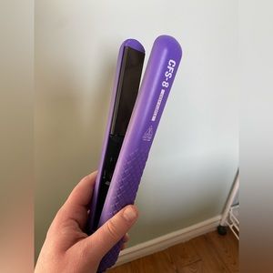 Hair Straightener